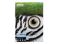 Epson Fine Art Cotton Smooth Natural A4 25 Sheets Epson Fine Art Cotton Smooth Natural A4 25 Sheets
