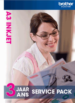 Brother ZWP0360B1 extension de garantie et support