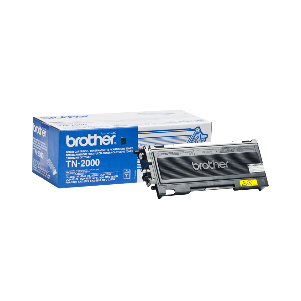 Brother TN2000 Brother TN2000