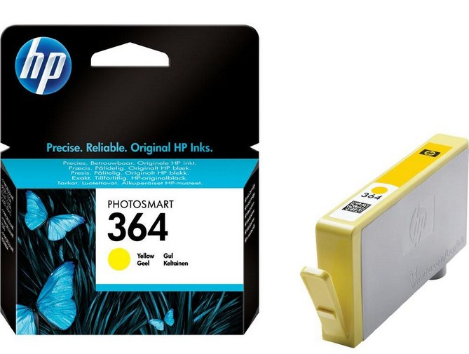 HP 364 HP 364