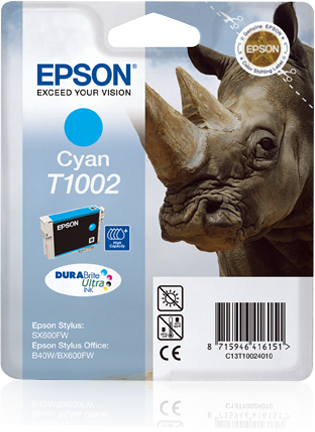 Epson T1002 Epson T1002