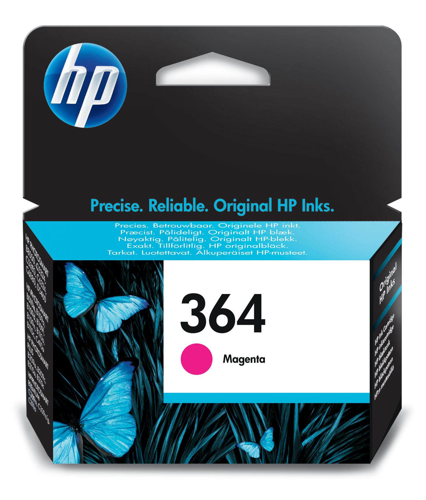 HP 364