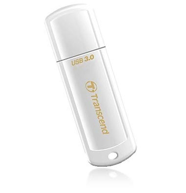 Transcend JetFlash 730 Transcend JetFlash 730