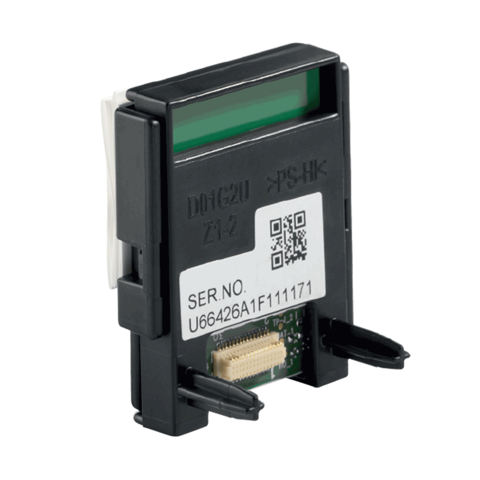 Brother NC-9000w Interne Ethernet Brother NC-9000w Interne Ethernet