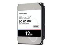 Western Digital Ultrastar He12 3.5" 12000 Go SAS Western Digital Ultrastar He12 3.5" 12000 Go SAS