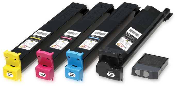 EPSON AL-9200N Toner Cartridge (Magenta) EPSON AL-9200N Toner Cartridge (Magenta)