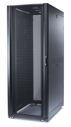 NetShelter SX 48U Rack autonome Noir NetShelter SX 48U Rack autonome Noir