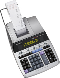 MP 1411 DESK CALCULATOR MP 1411 DESK CALCULATOR