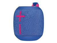 Ultimate Ears WonderBoom 3 Bleu, Rose