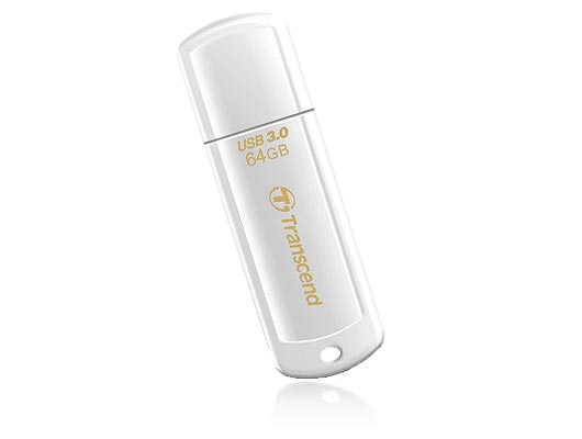 Transcend JetFlash 730 Transcend JetFlash 730