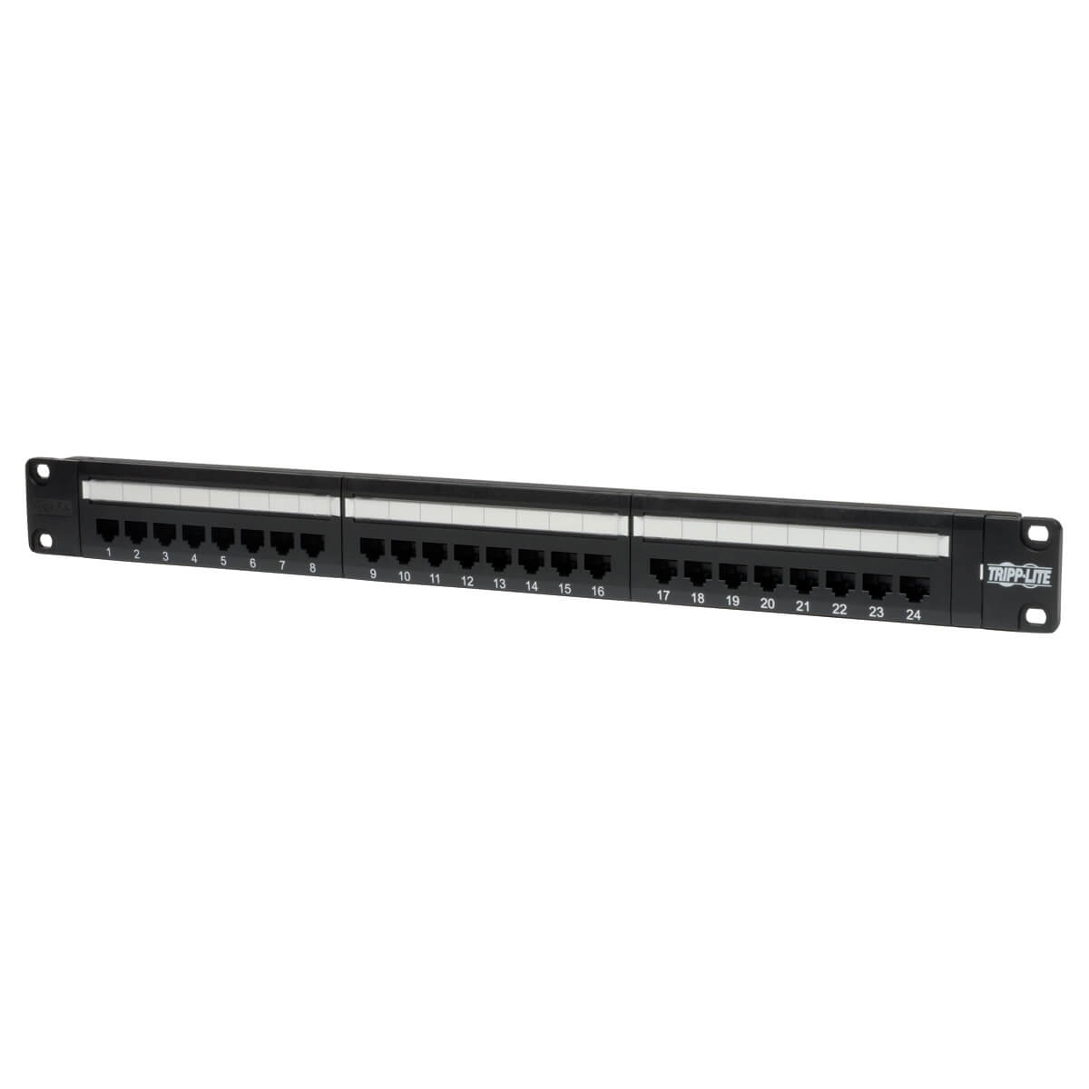 Tripp Lite N052-024 baie de branchements 1U Tripp Lite N052-024 baie de branchements 1U