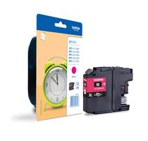 LC125XLM Magenta High Yield Ink Cartr LC125XLM Magenta High Yield Ink Cartr
