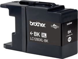 LC1280XLBK Black Ink Cartridg LC1280XLBK Black Ink Cartridg