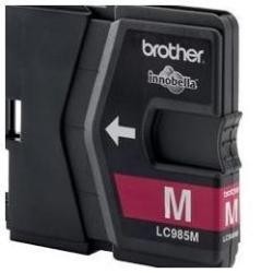 LC985M Magenta Ink Cartridg LC985M Magenta Ink Cartridg