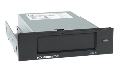 RDX 3.5" lecteur cassettes Interne RDX 3.5" lecteur cassettes Interne