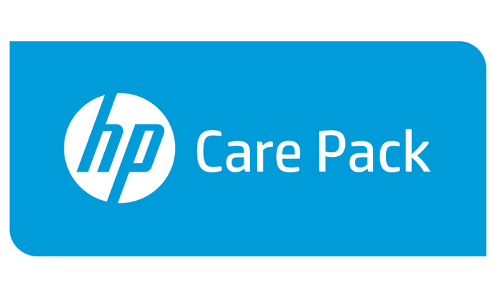 HPE Proactive Care Next Business Day Service HPE Proactive Care Next Business Day Service