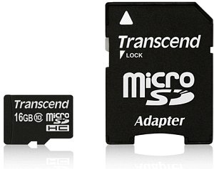Transcend Premium Transcend Premium