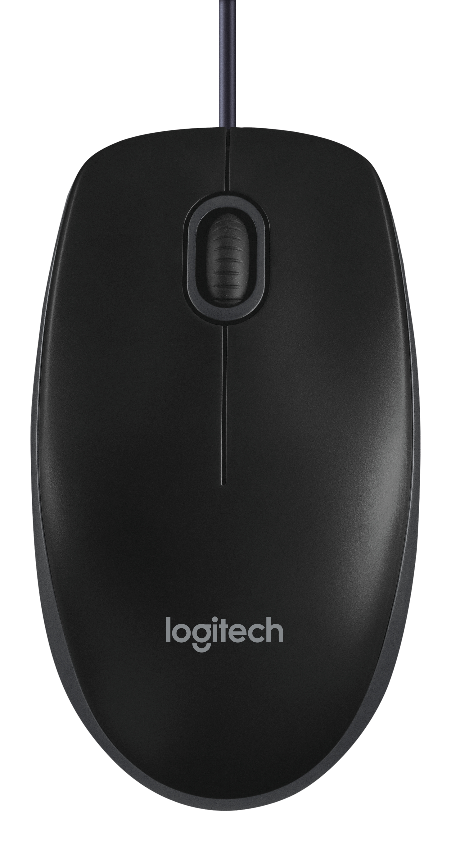 Logitech B100