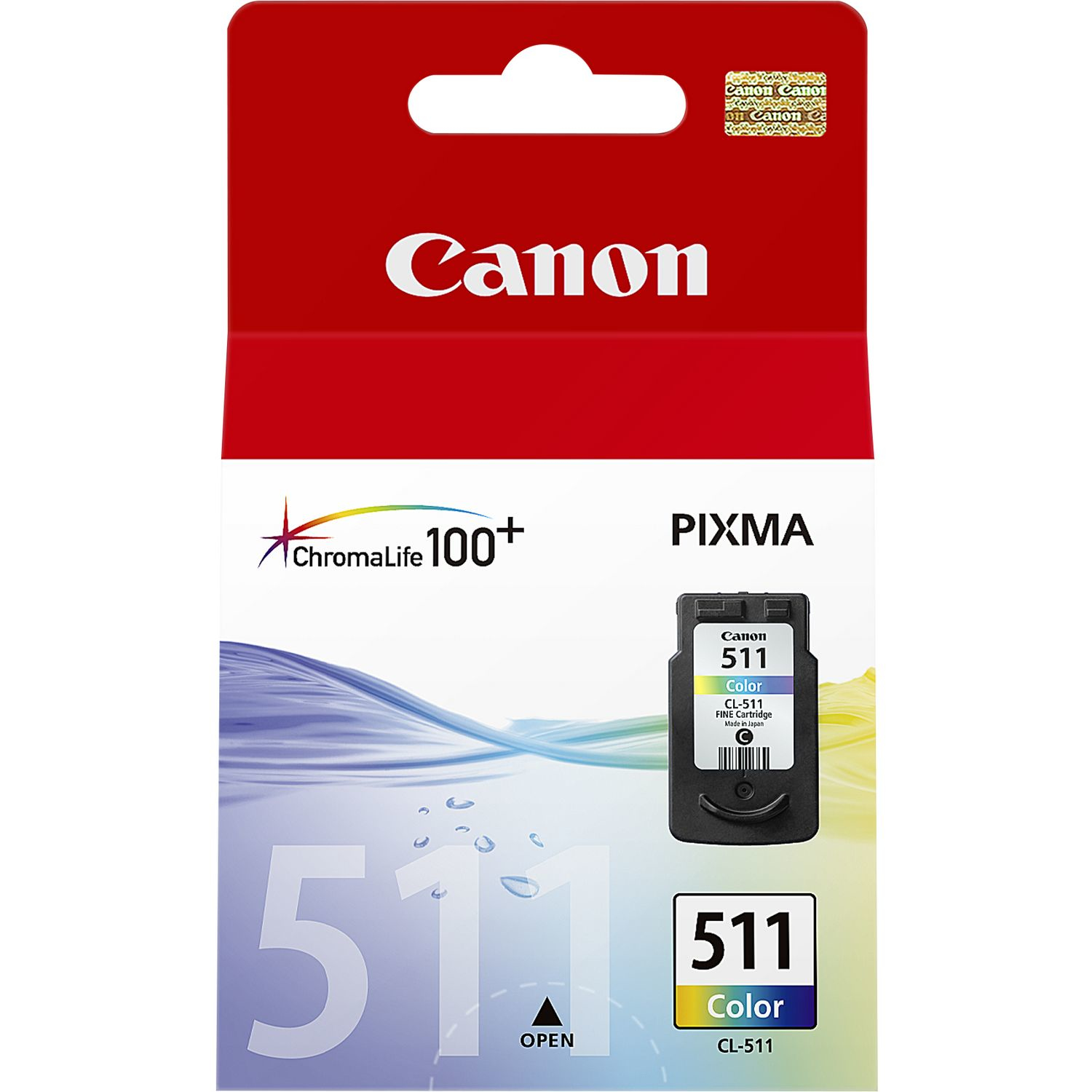 Canon CL-511 Canon CL-511