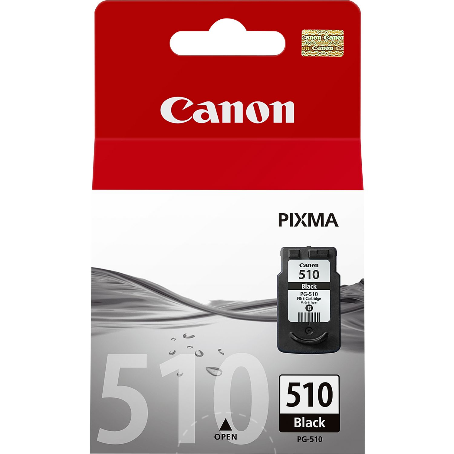 Canon PG-510 Canon PG-510