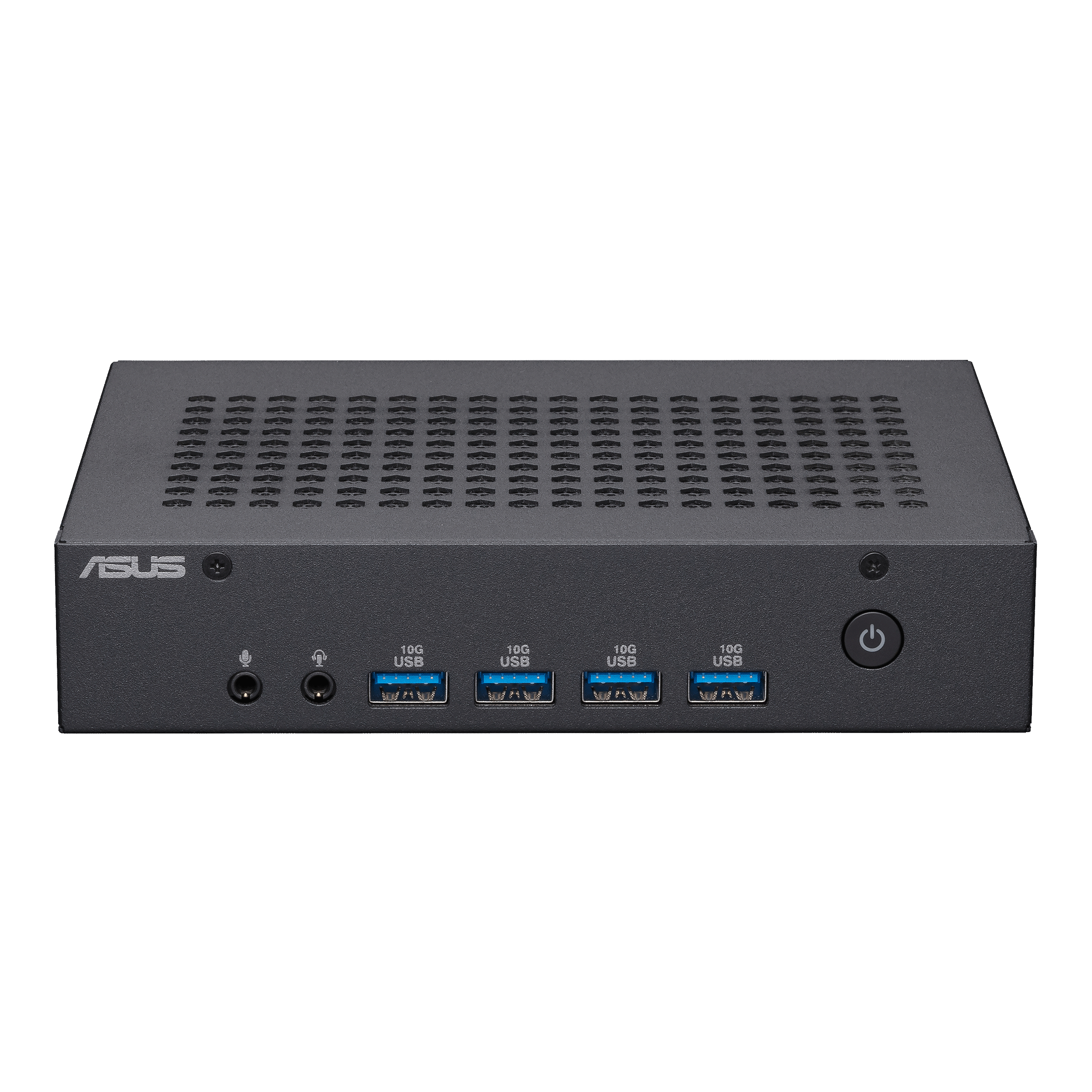 ASUS ExpertCenter PN43-BBN200MD Taille pc 0,67l Noir N200 ASUS ExpertCenter PN43-BBN200MD Taille pc 0,67l Noir N200