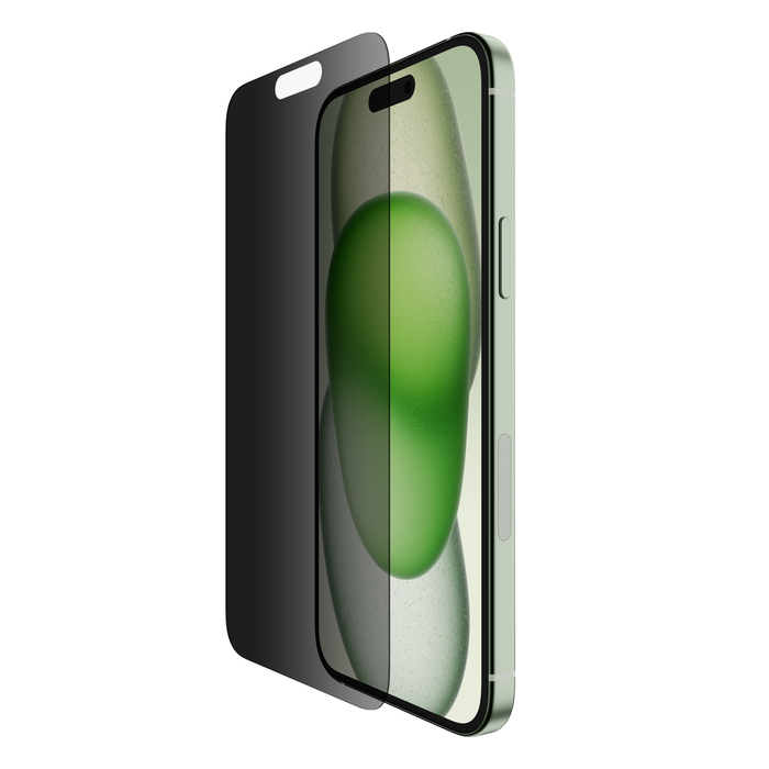 Belkin OVA148zz Filtre de confidentialité sans bords pour ordinateur 17 cm (6.7") 9H Belkin OVA148zz Filtre de confidentialité sans bords pour ordinateur 17 cm (6.7") 9H