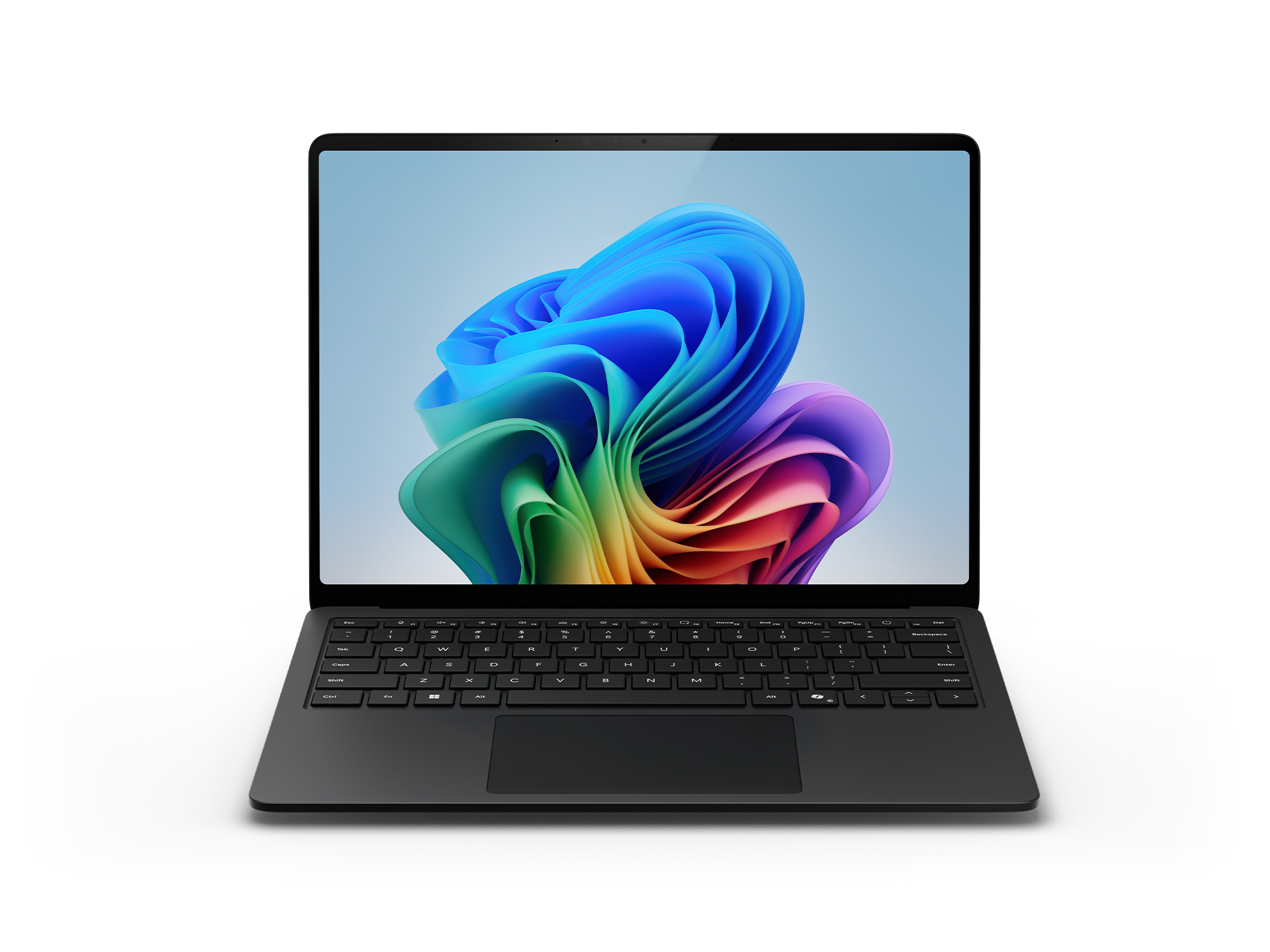 Microsoft Surface Laptop 7 Qualcomm Snapdragon Ordinateur portable 35 cm (13.8") Écran tactile 32 Go LPDDR5x-SDRAM 1 To SSD Wi-Fi 7 (802.11be) Windows 11 Pro Noir Microsoft Surface Laptop 7 Qualcomm Snapdragon Ordinateur portable 35 cm (13.8") Écran tactile 32 Go LPDDR5x-SDRAM 1 To SSD Wi-Fi 7 (802.11be) Windows 11 Pro Noir