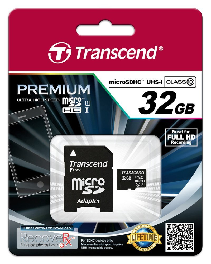 Transcend Transcend