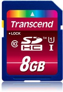Transcend Premium Transcend Premium