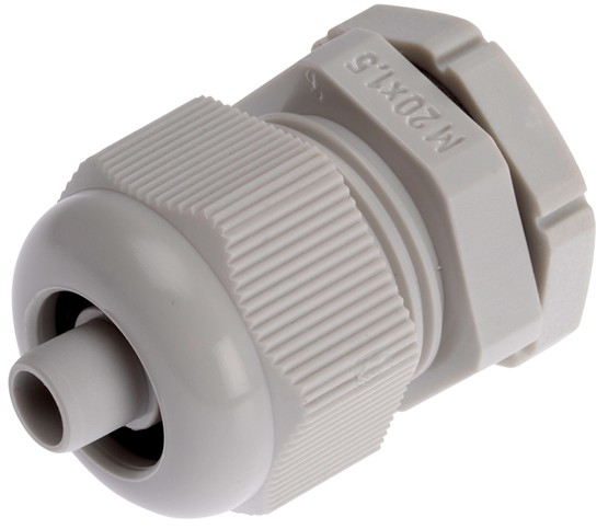 AXIS Cable gland A M20x1.5 RJ45 AXIS Cable gland A M20x1.5 RJ45