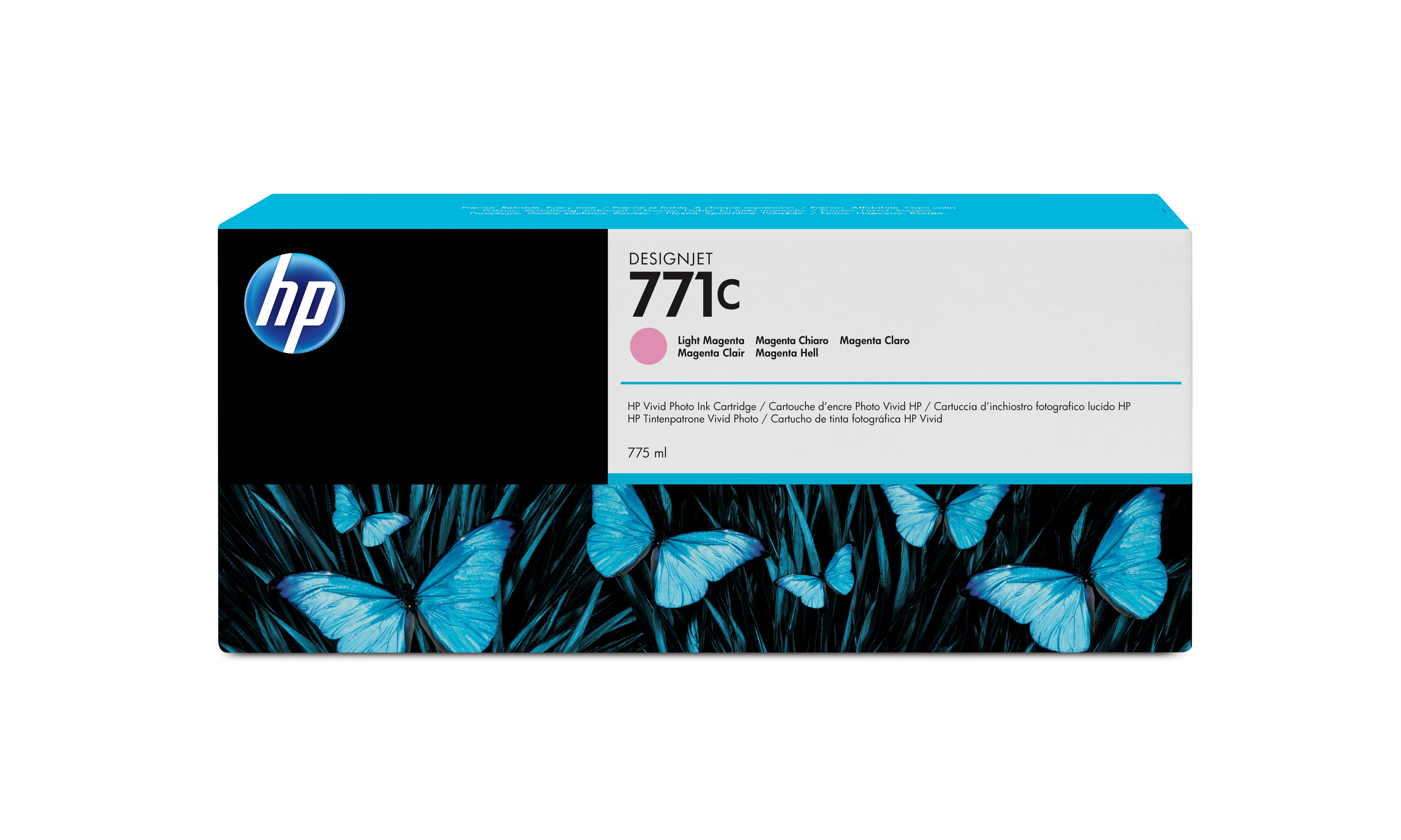 HP 771C