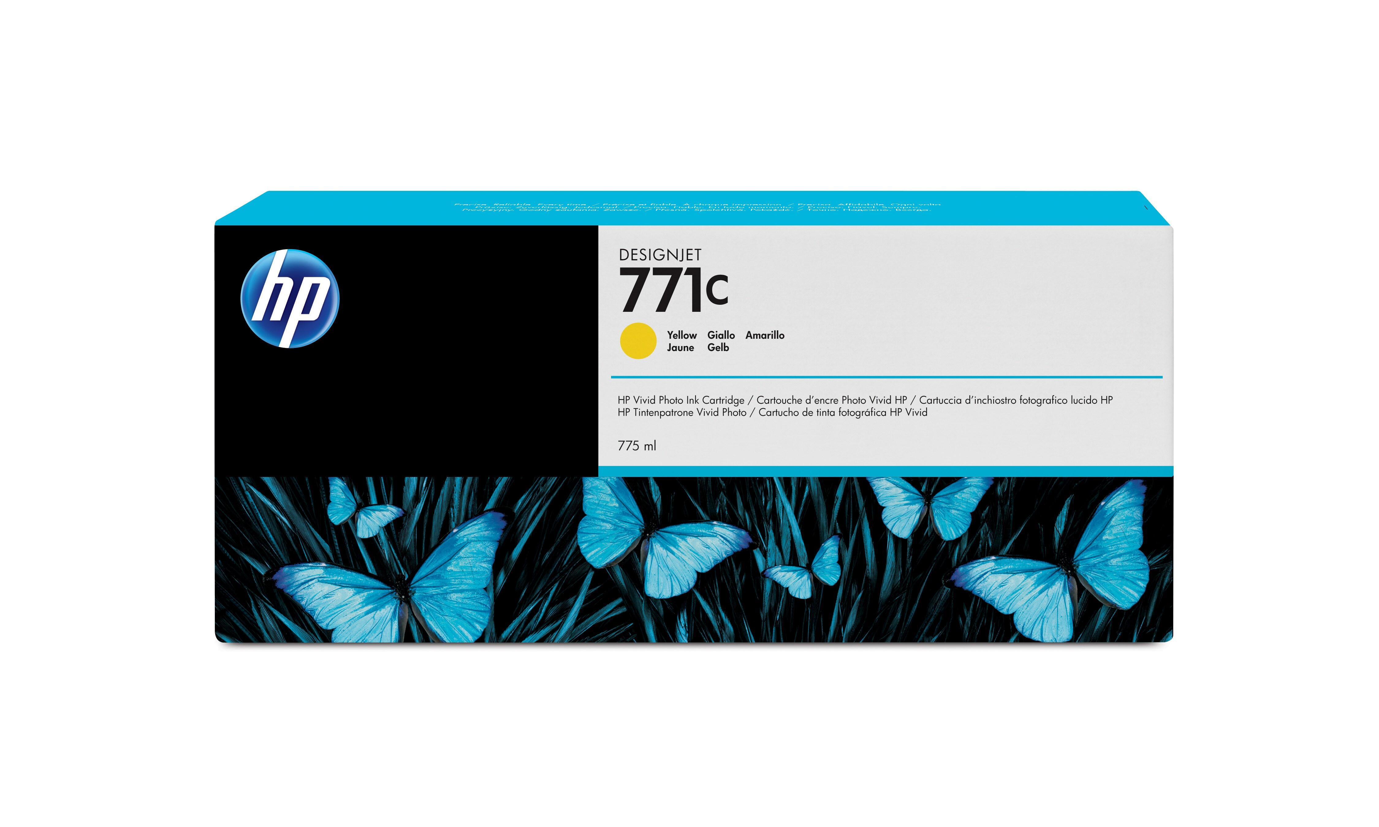 HP 771C HP 771C
