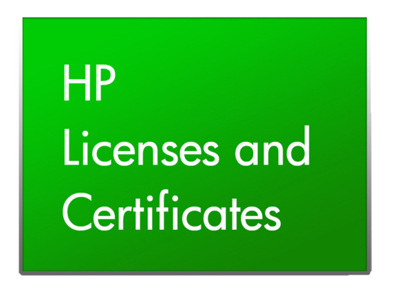 HPE PCM+to IMC Bsc Upgr w/50-node E-LTU HPE PCM+to IMC Bsc Upgr w/50-node E-LTU