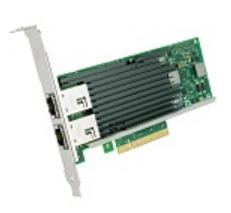 Intel X540-T2 Intel X540-T2