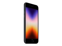 Apple iPhone SE 11,9 cm (4.7") Double SIM iOS 15 5G 128 Go Noir Apple iPhone SE 11,9 cm (4.7") Double SIM iOS 15 5G 128 Go Noir