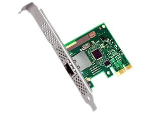 Intel Ethernet Server Adapter I210-T1 Intel Ethernet Server Adapter I210-T1