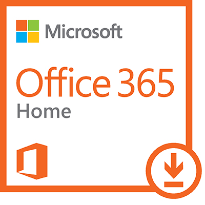 Office 365 Home Premium 5 licence(s) 1 année(s) Multilingue