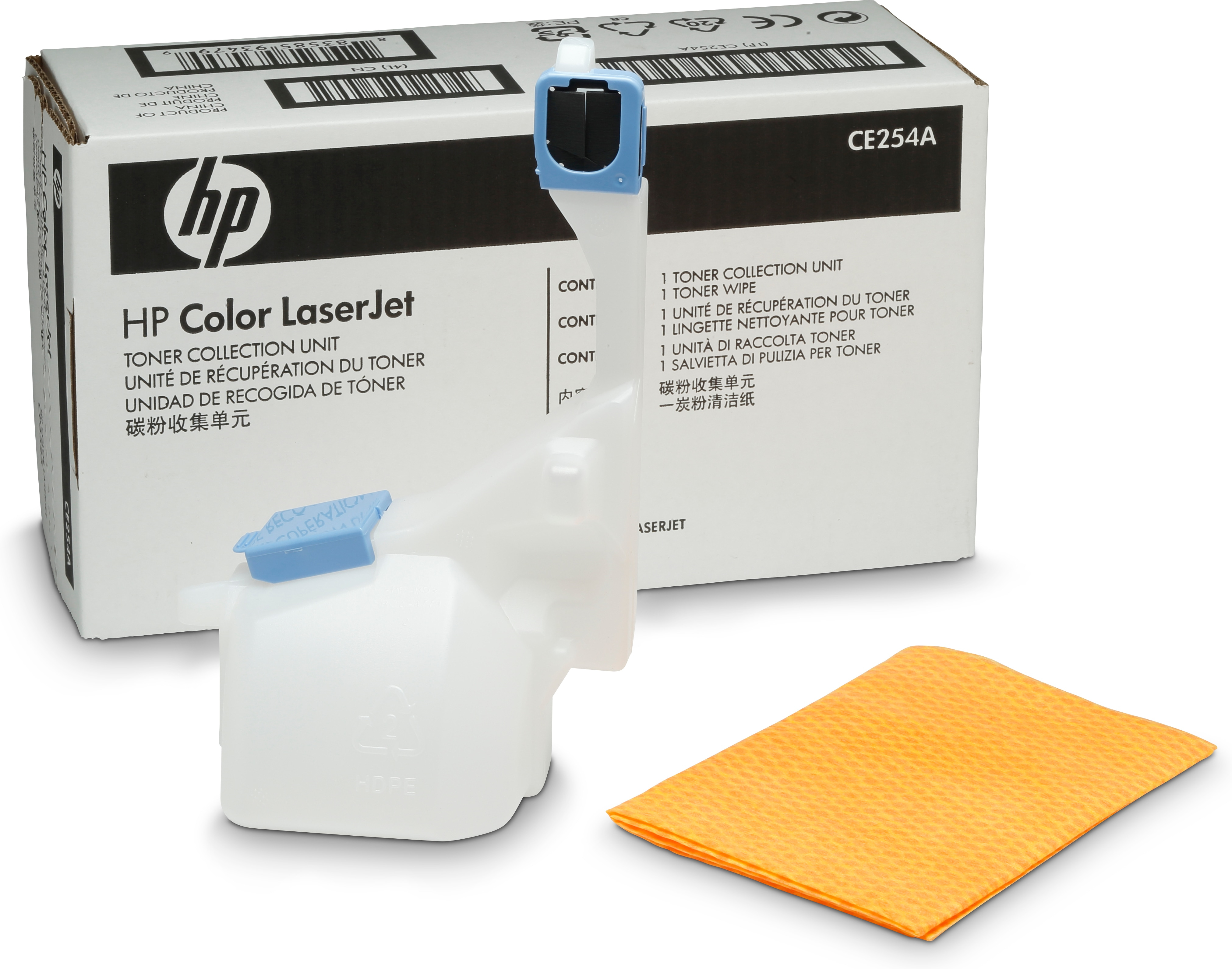 HP HP