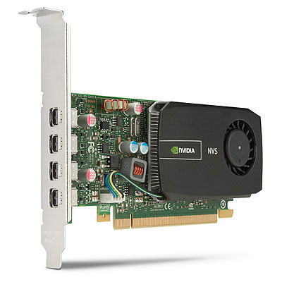 Lenovo 0B47077 carte graphique NVIDIA NVS 510 2 Go GDDR3 Lenovo 0B47077 carte graphique NVIDIA NVS 510 2 Go GDDR3