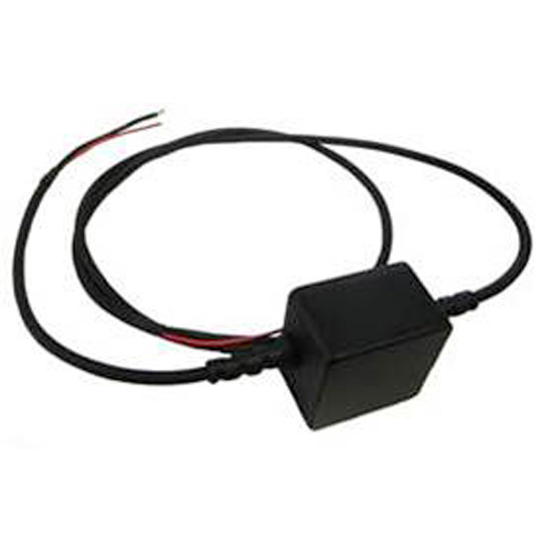 LIMITED POWER SOURCE PROTECTION LIMITED POWER SOURCE PROTECTION