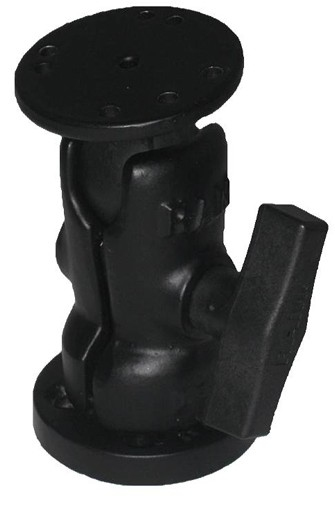 RAM MOUNT 1.5IN ARM WITH 2.75IN