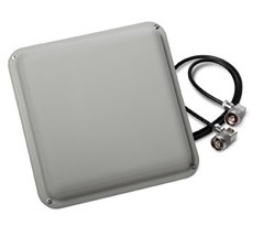 Cisco Aironet 2.4-GHz 13-dBi Directional Antenna Cisco Aironet 2.4-GHz 13-dBi Directional Antenna