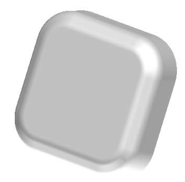 Multiband Panel Outdoor 4G Antenna
