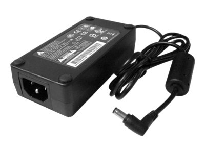 adaptateur de puissance & onduleur Universel Noir