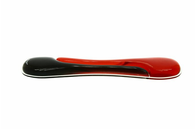 DUO GEL WRIST REST WAVE . DUO GEL WRIST REST WAVE .