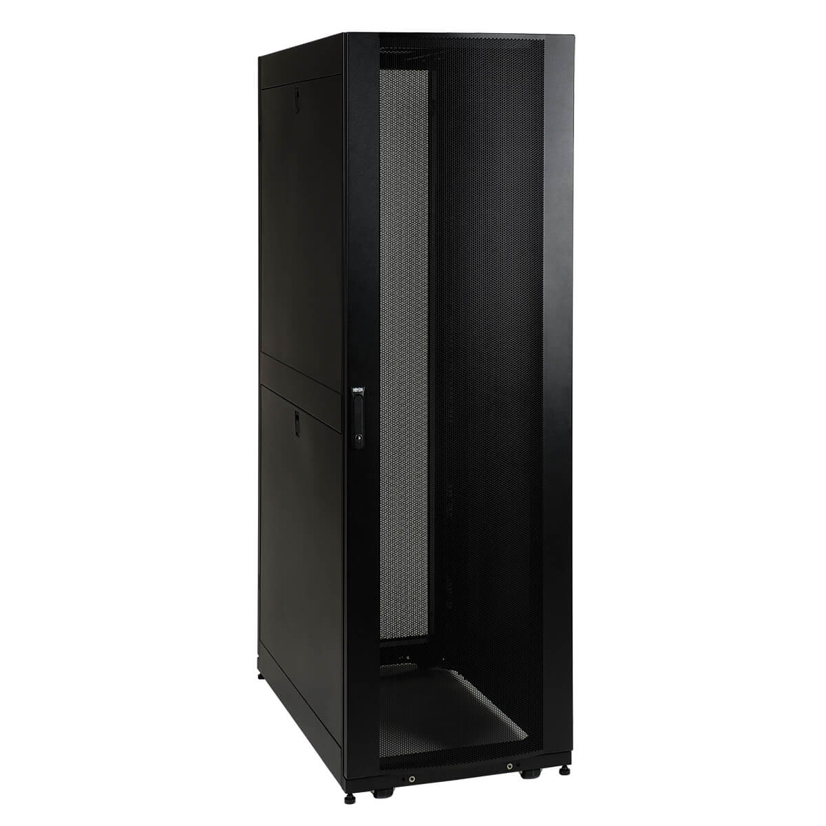 Tripp Lite SR42UBMD étagère 42U Rack autonome Noir Tripp Lite SR42UBMD étagère 42U Rack autonome Noir