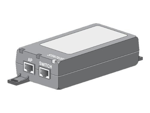 Cisco Aironet Power Injector Cisco Aironet Power Injector