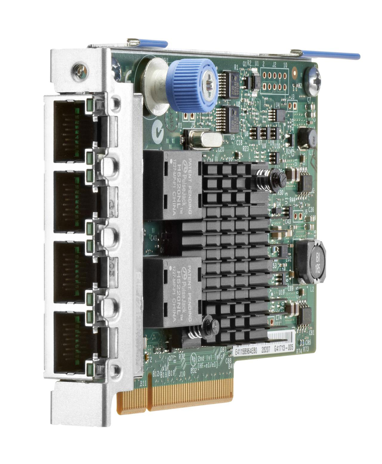 HPE 366FLR HPE 366FLR