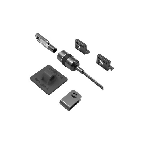 Kensington Desktop and Peripherals Locking Kit