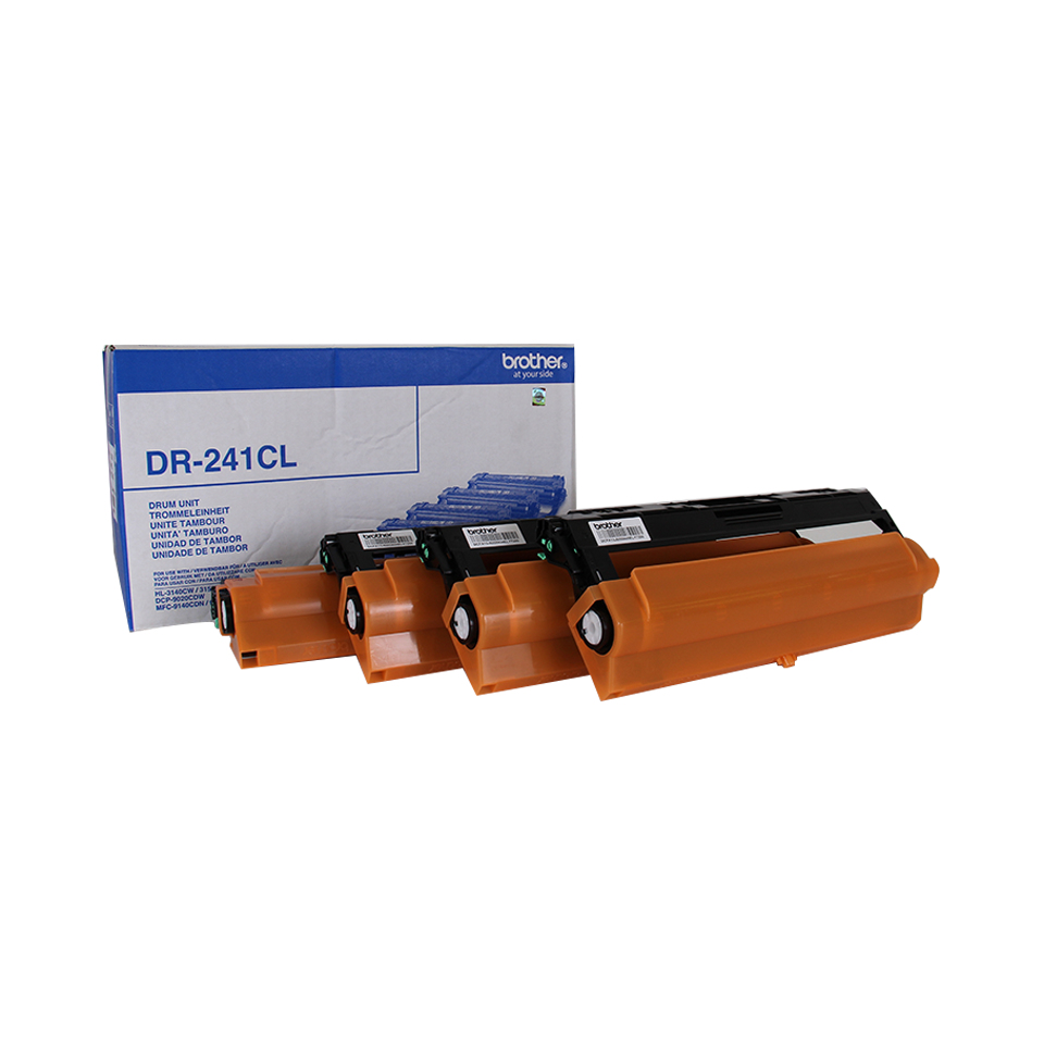 Brother DR241CL Brother DR241CL